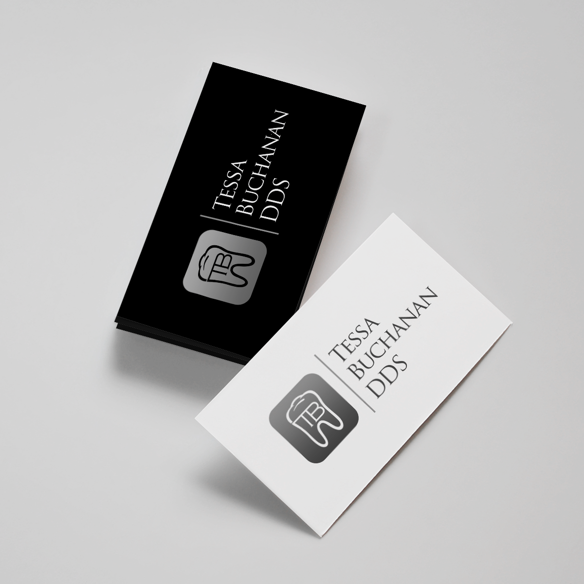 Design de Logo par Renen pour Tessa L Buchanan DDS | Design #10270048