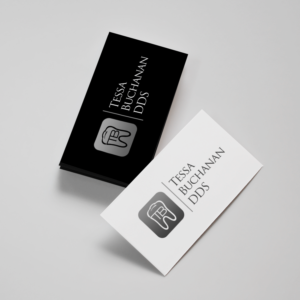 Design de Logo par Renen pour Tessa L Buchanan DDS | Design : #10270048