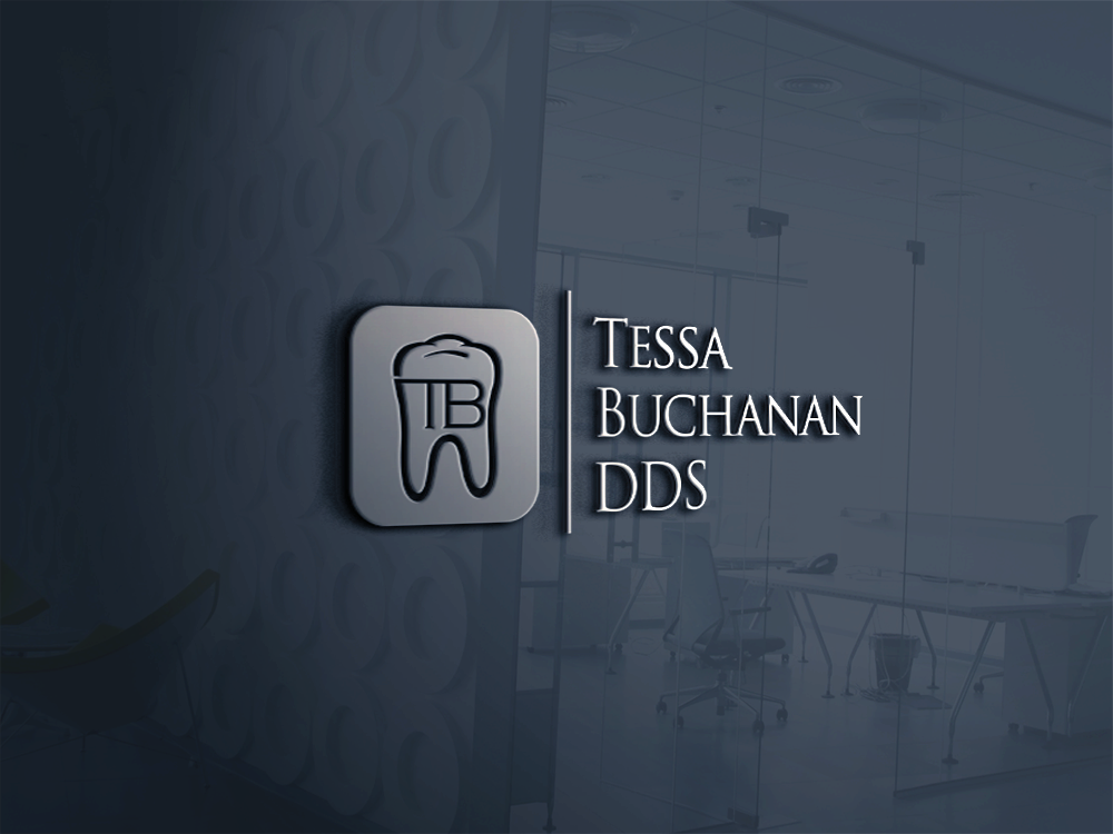 Design de Logo par Renen pour Tessa L Buchanan DDS | Design #10270060