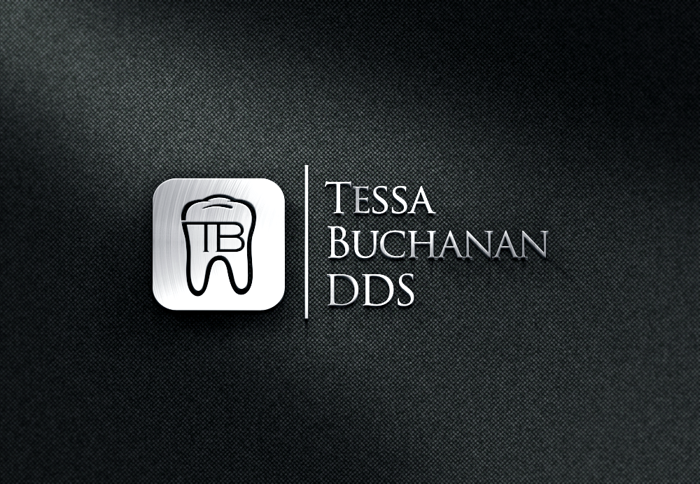 Design de Logo par Renen pour Tessa L Buchanan DDS | Design #10270082