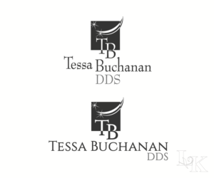 Design de Logo par LK SignatureDesign pour Tessa L Buchanan DDS | Design : #10270639