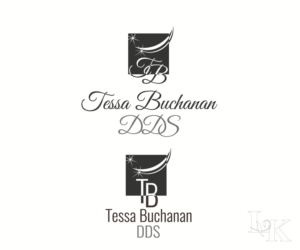Design de Logo par LK SignatureDesign pour Tessa L Buchanan DDS | Design : #10270640