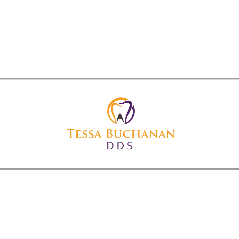 Design de Logo par Tere G artwork pour Tessa L Buchanan DDS | Design #10078422