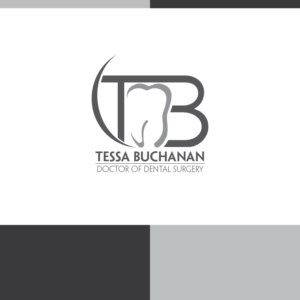 Design de Logo par DYNAMITE! pour Tessa L Buchanan DDS | Design : #10196365