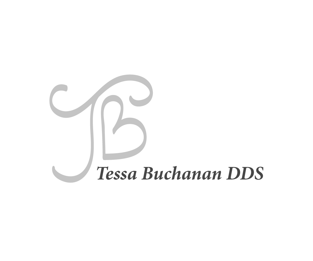 Logo Design by Andrey for Tessa L Buchanan DDS | Design #10159521