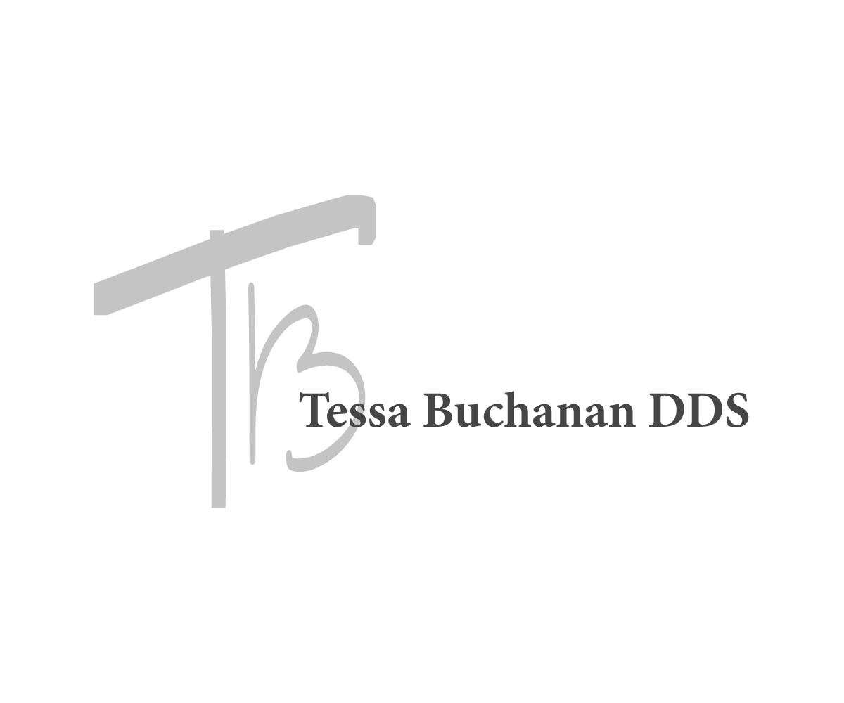 Logo Design by Andrey for Tessa L Buchanan DDS | Design #10159524