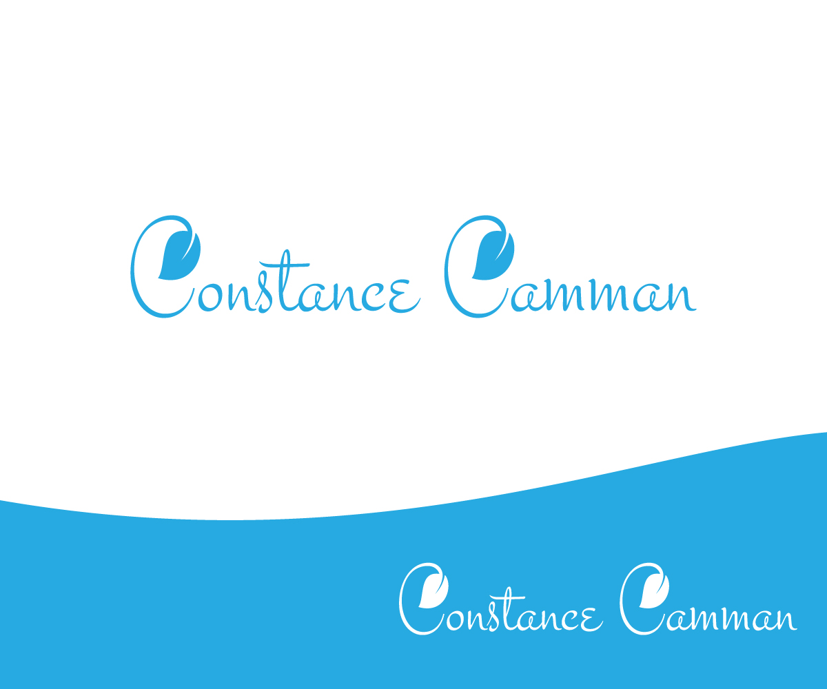 Logo Design by dianagargaritza for Constance Camman, DDS | Design #10056106