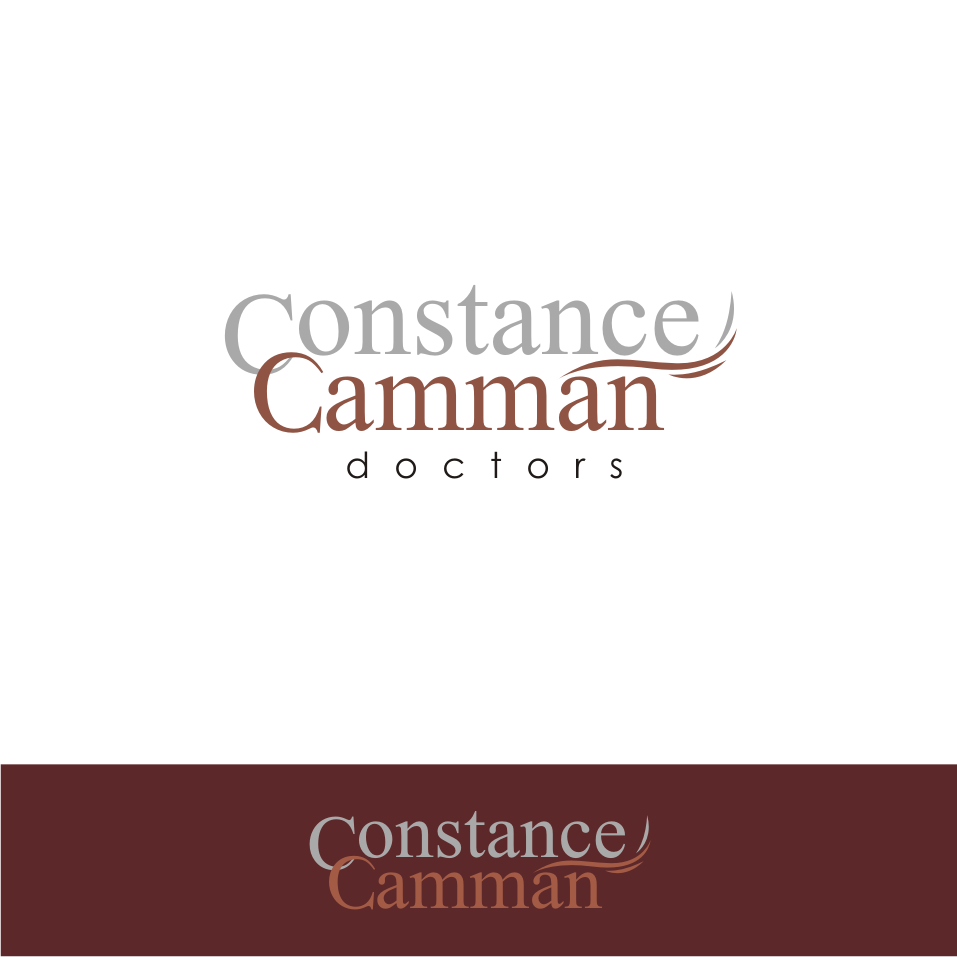 Diseño de Logo por Arham Hidayat para Constance Camman, DDS | Diseño #10121879