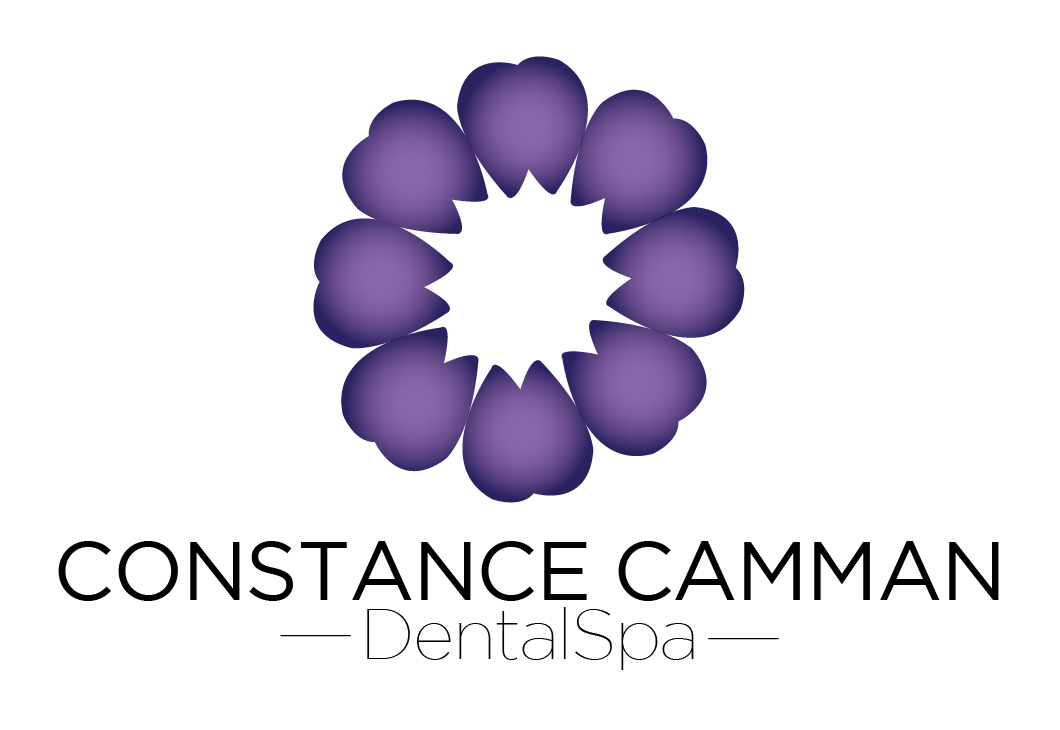 Logo Design by Tuexi Media for Constance Camman, DDS | Design #9966688