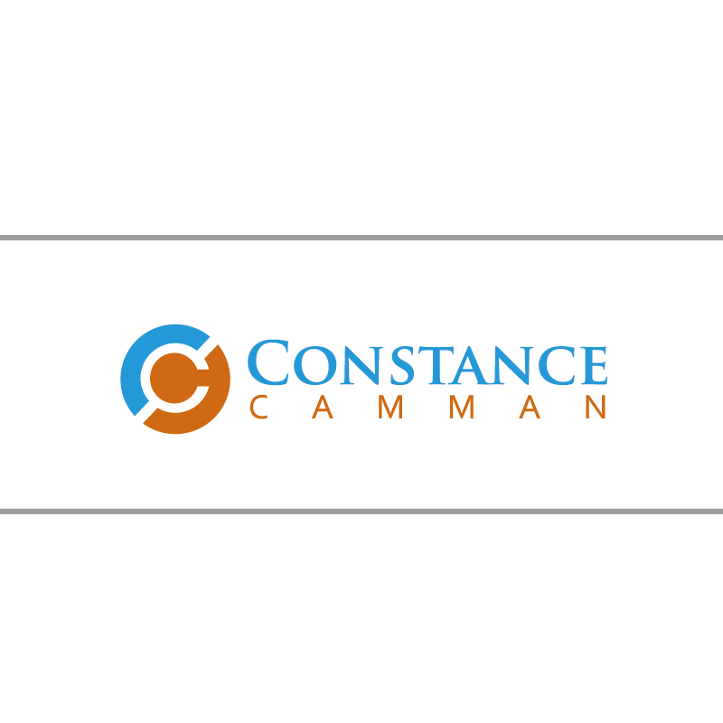 Logo Design by Tere G artwork for Constance Camman, DDS | Design #10149477