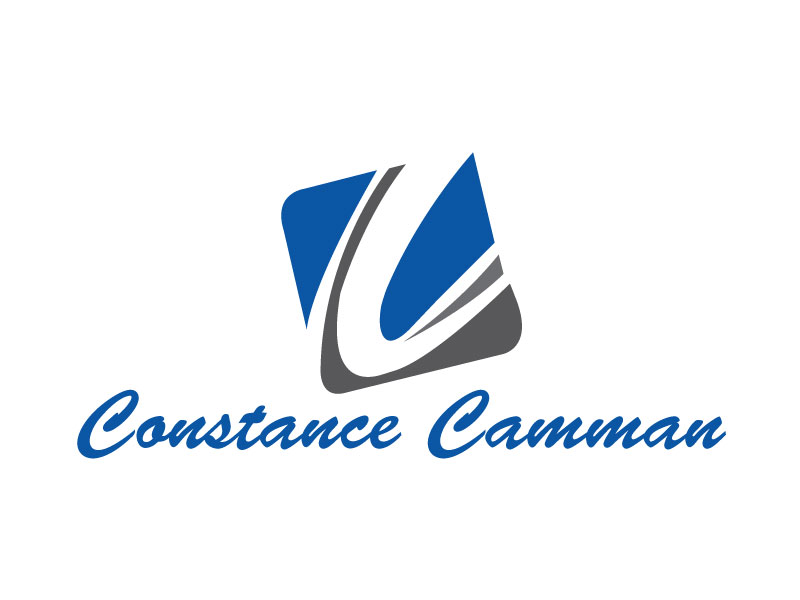 Diseño de Logo por designstudio007 para Constance Camman, DDS | Diseño #10101904