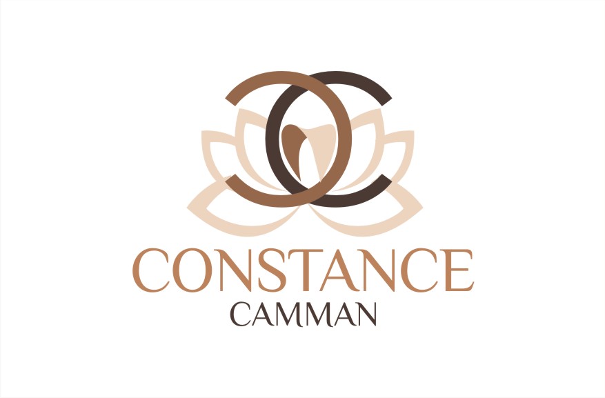 Logo Design by nutu for Constance Camman, DDS | Design: #9983482