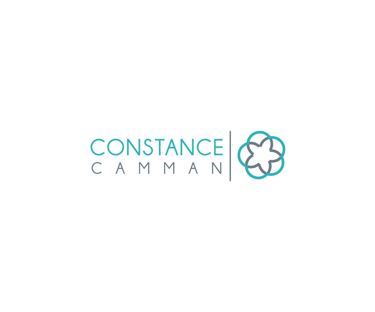 Logo Design by Omee63 for Constance Camman, DDS | Design #9970324