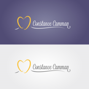 Design de Logo par Dom-dom pour Constance Camman, DDS | Design #10174372