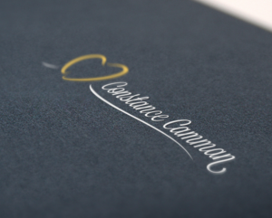 Logo Design by Dom-dom for Constance Camman, DDS | Design: #10174373