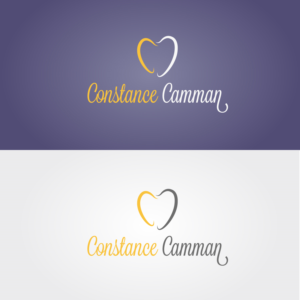 Logo Design by Dom-dom for Constance Camman, DDS | Design: #10174380