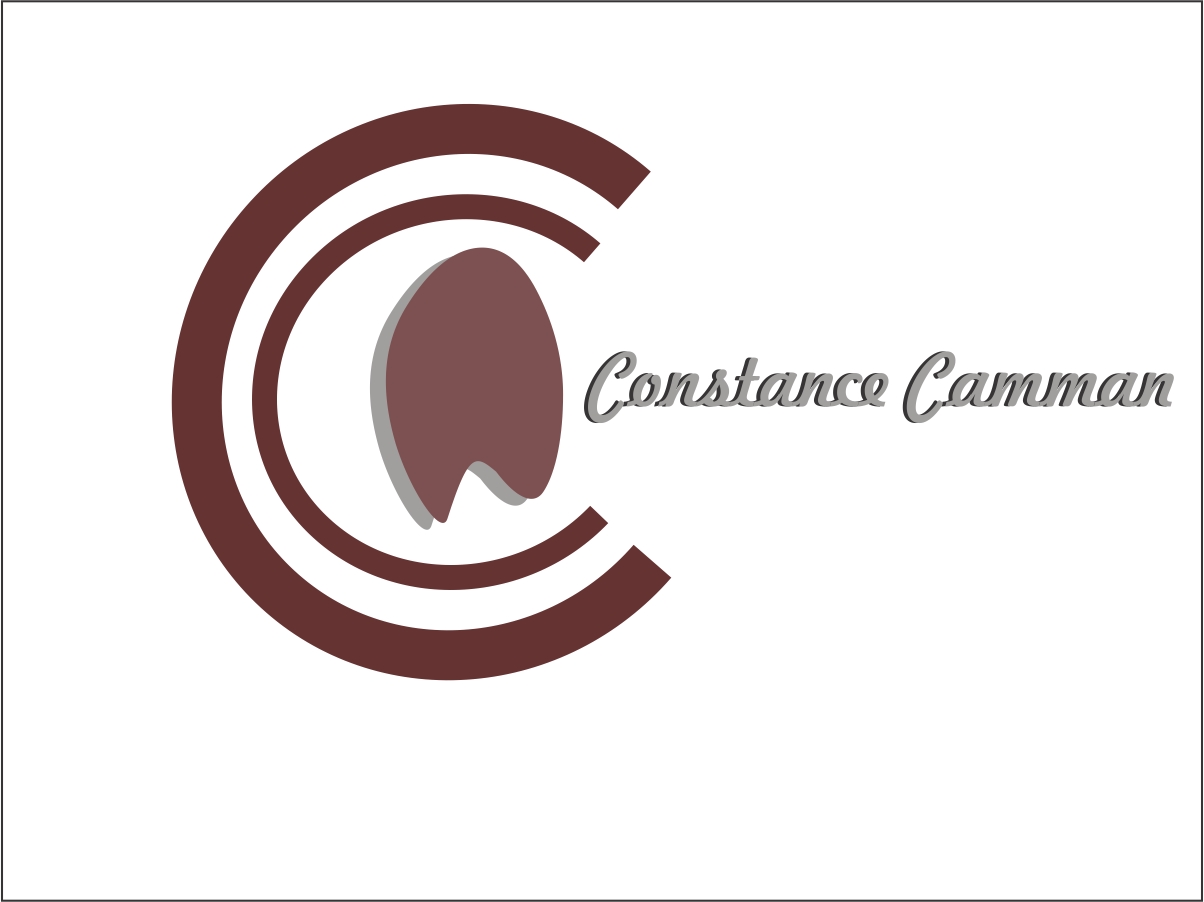 Logo Design by shafrazmohamed106 for Constance Camman, DDS | Design #10145648