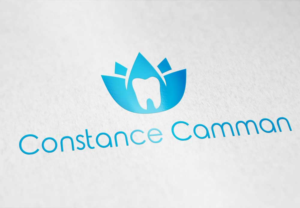 Design de Logo par Fyant pour Constance Camman, DDS | Design #10071800