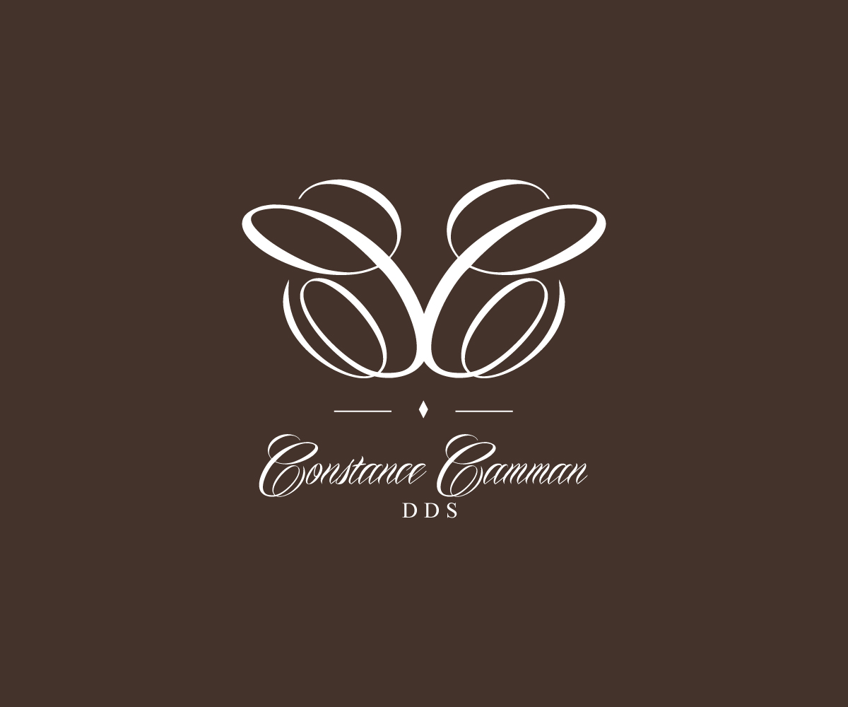 Design de Logo par EunoiaDesk pour Constance Camman, DDS | Design #10176424