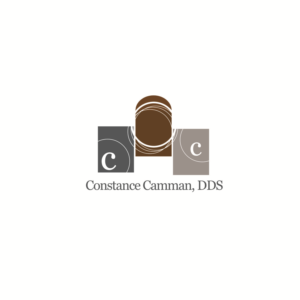 Diseño de Logo por grafikexpressions para Constance Camman, DDS | Diseño: #10057683