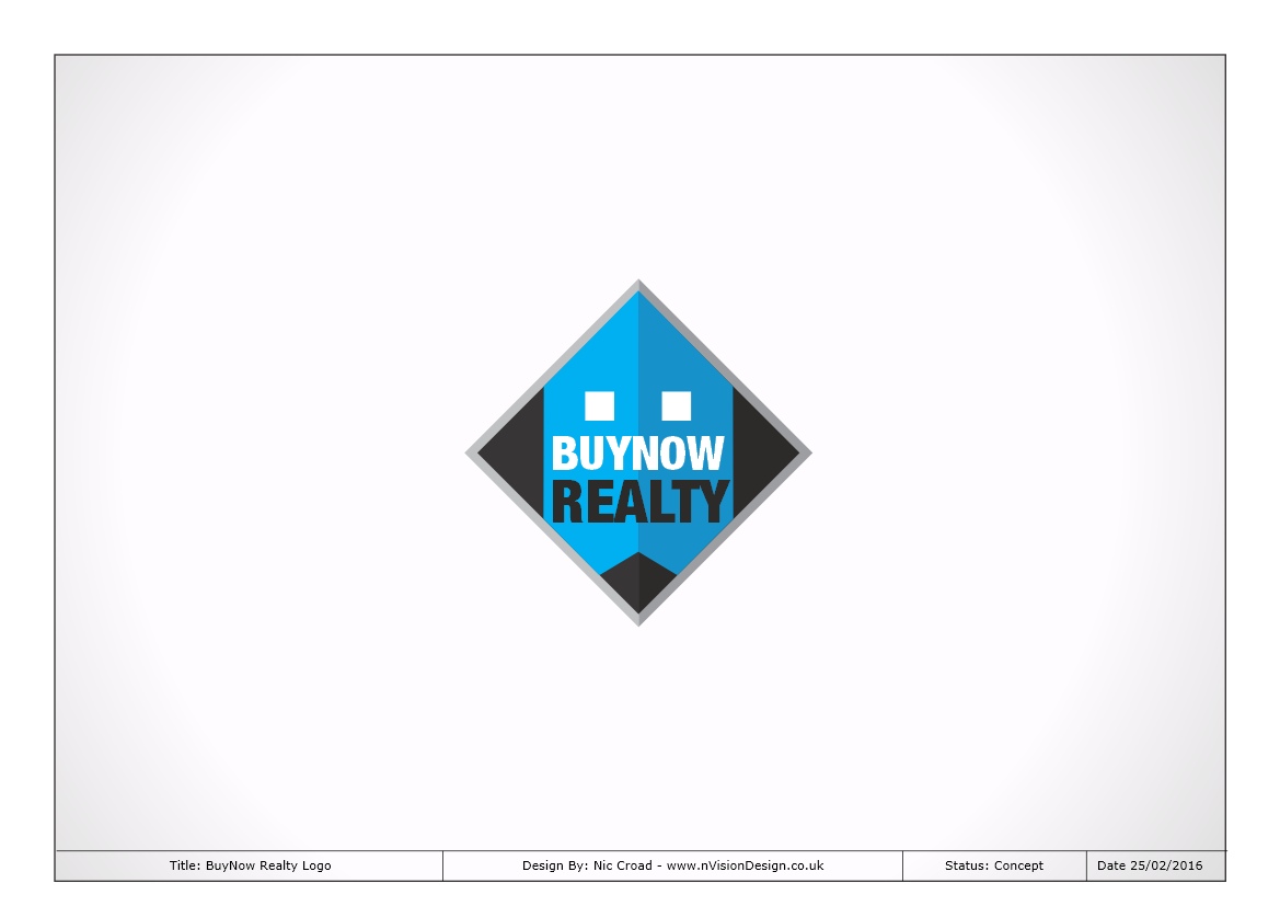 Logo Design by nvisiondesign.co.uk for this project | Design #9955114