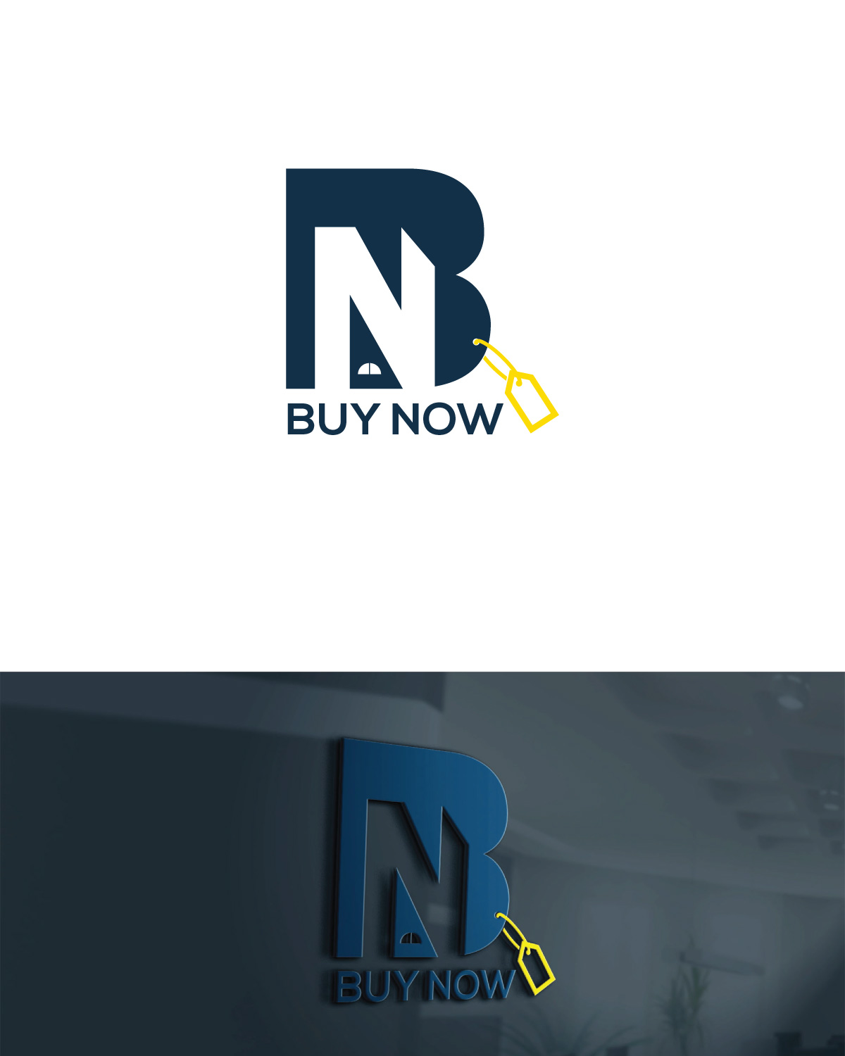 Logo Design by Nadeem for this project | Design #9953864