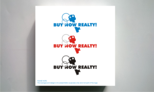 Logo Design by R!CKY for this project | Design: #10120868