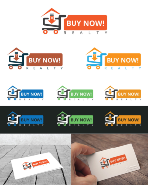 Logo Design by Infinity