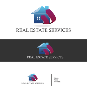 Logo Design by ADM Florin
