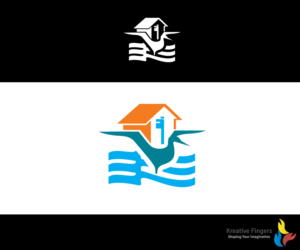 Logo Design by Kreative Fingers