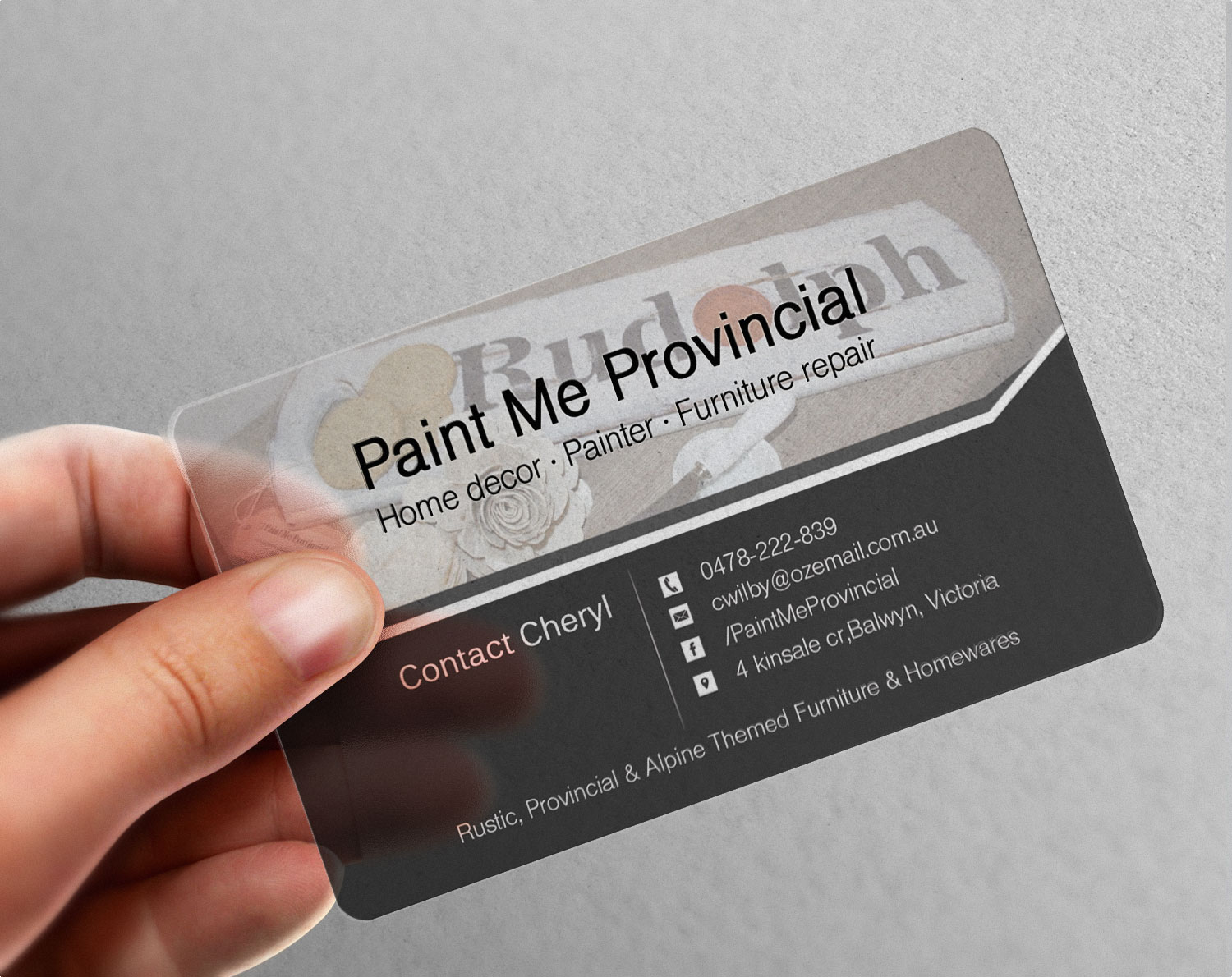 Business Card Design by Pixi Dust for this project | Design #9991213