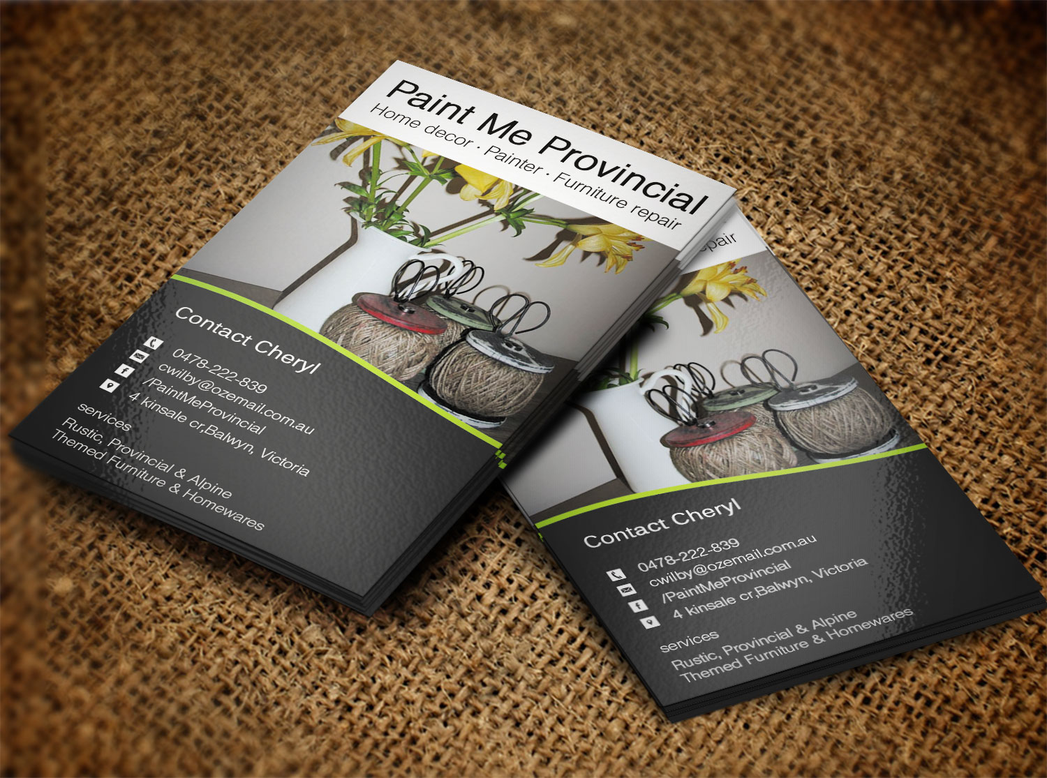 Business Card Design by Pixi Dust for this project | Design #9991214