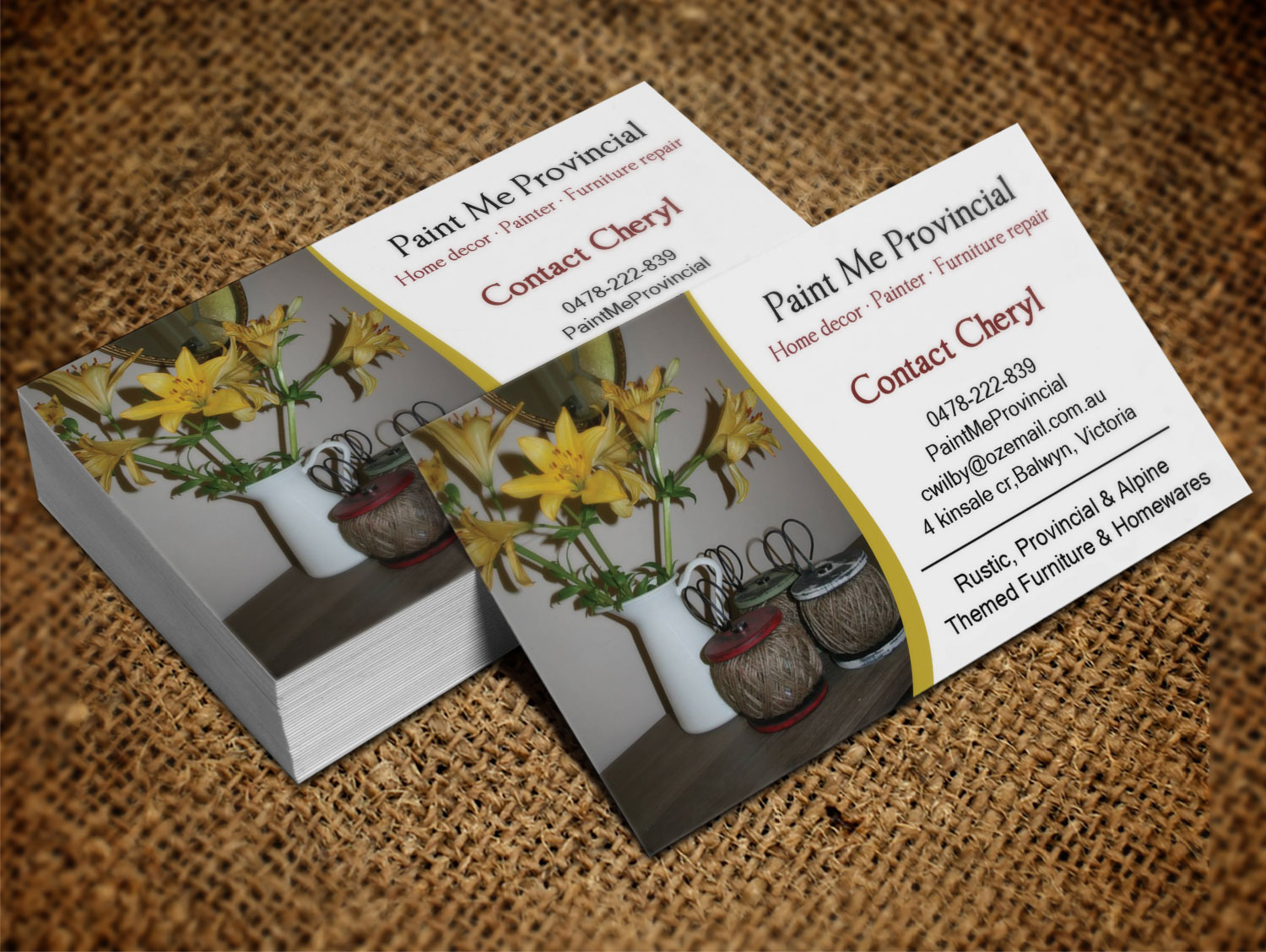 Business Card Design by Pixi Dust for this project | Design #9991215