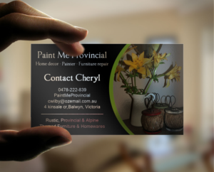 Business Card Design by Pixi Dust for this project | Design: #9991217