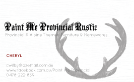 Business Card Design by Michaela Hudeckova