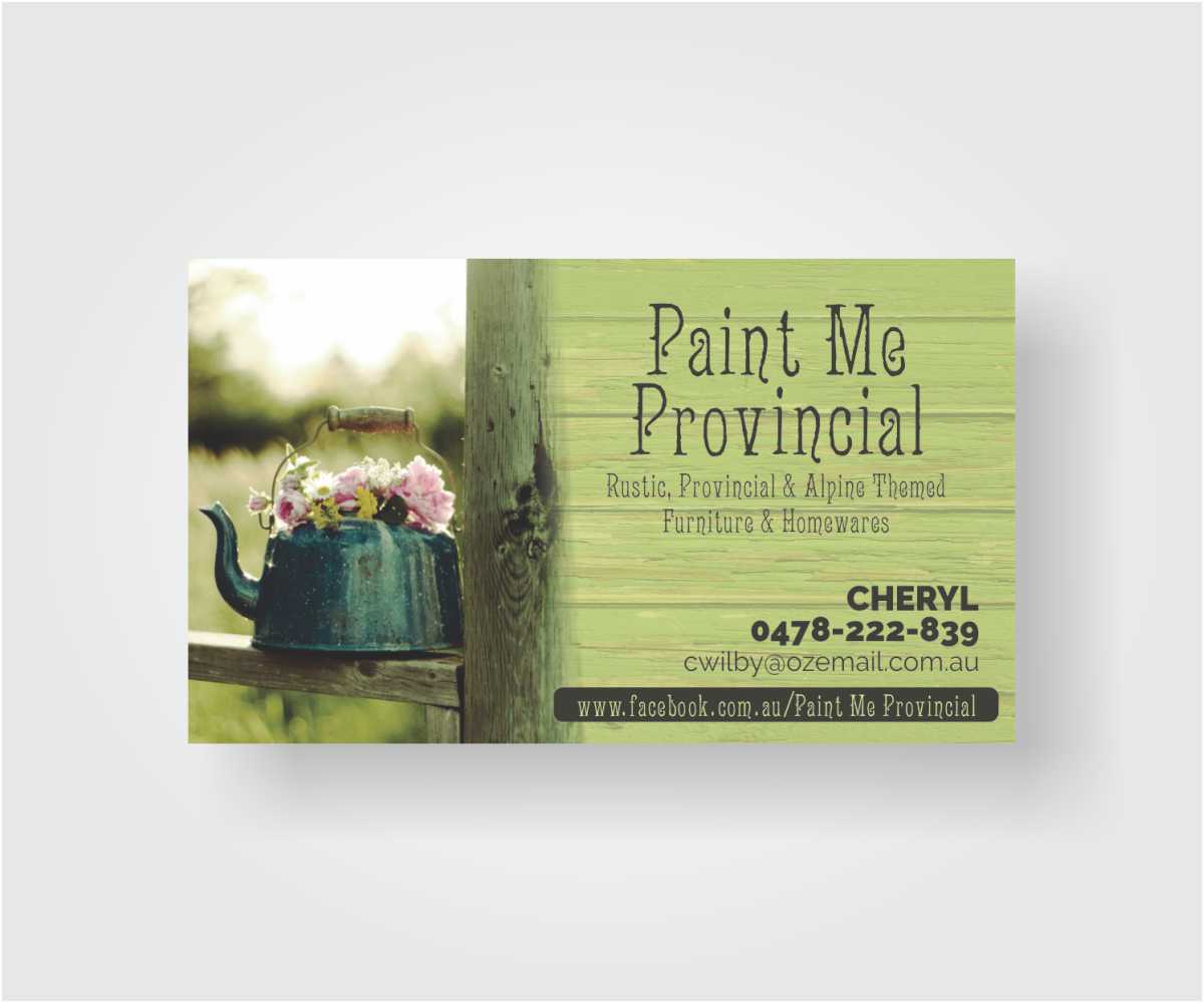 Diseño de Tarjeta de Presentación por Cut and Glue para este proyecto | Diseño #10120811