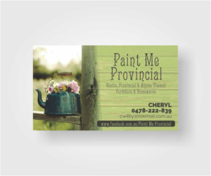 Business Card Design by Cut and Glue for this project | Design: #10120811