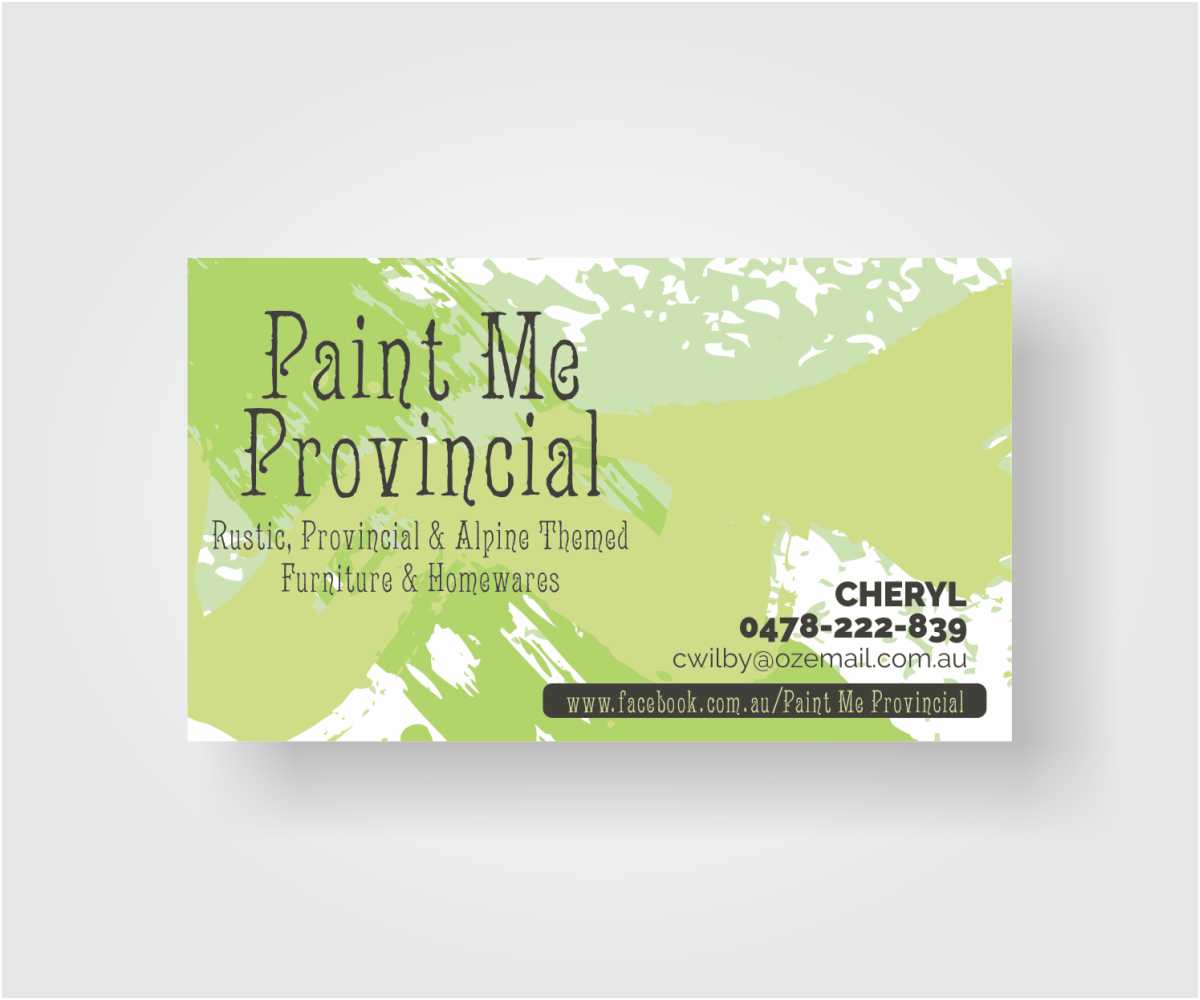 Diseño de Tarjeta de Presentación por Cut and Glue para este proyecto | Diseño #10121552