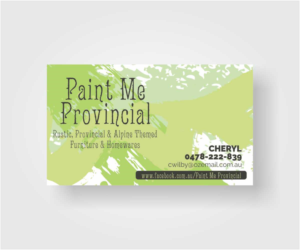 Business Card Design by Cut and Glue for this project | Design: #10121552