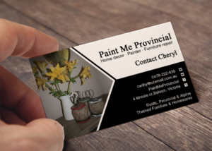 Business Card Design by Lanka Ama for this project | Design: #9991236