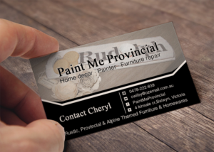 Business Card Design by Lanka Ama for this project | Design: #9991242
