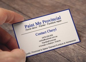 Business Card Design by Lanka Ama for this project | Design: #9991245