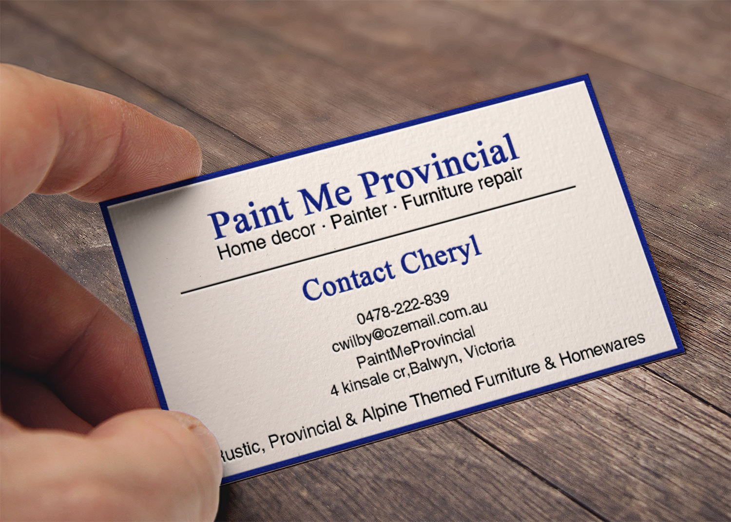 Business Card Design by Lanka Ama for this project | Design #9991247