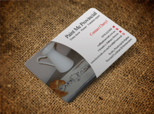 Business Card Design by Lanka Ama for this project | Design: #9991255