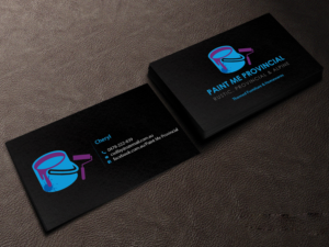Business Card Design by Creations Box 2015 for this project | Design: #10096655
