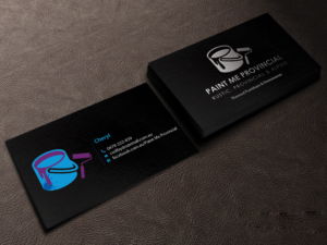 Business Card Design by Creations Box 2015 for this project | Design: #10096659