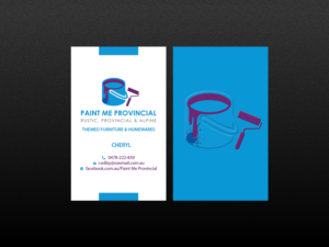 Business Card Design by Creations Box 2015 for this project | Design: #10096663