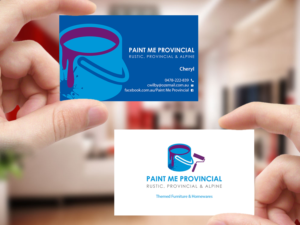 Business Card Design by Creations Box 2015 for this project | Design: #10096664