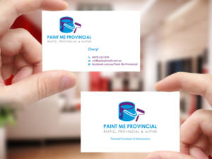 Business Card Design by Creations Box 2015 for this project | Design: #10096665