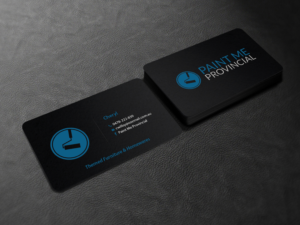Business Card Design by Creations Box 2015 for this project | Design: #10096666